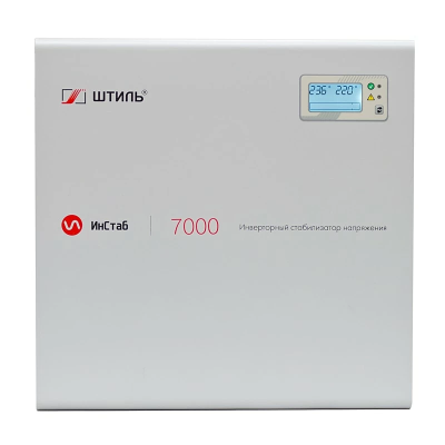 Штиль ИнСтаб IS7000 Стабилизатор напряжения 1