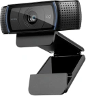 Logitech HD Pro Webcam C920 960-000998 Веб-камера