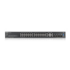 Zyxel GS2220-28 Коммутатор управляемый GS2220-280101F 2