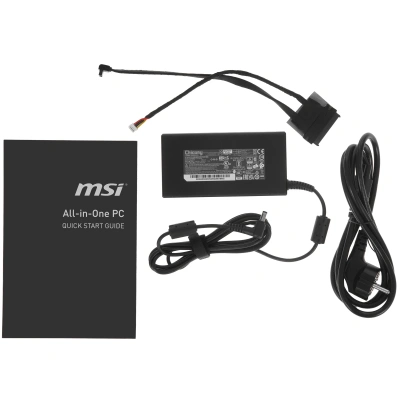MSI PRO AP242P 14M-684XRU 9S6-AE0622-846 Моноблок 14