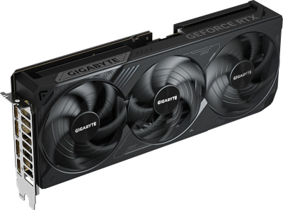 Gigabyte GV-N5080WF3OC-16GD 1.0 Видеокарта 4