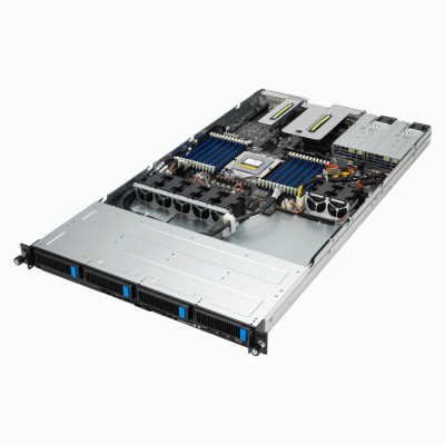ASUS Rackmount Server RS500A-E12-RS4U Серверная платформа 90SF02J1-M000R0 1
