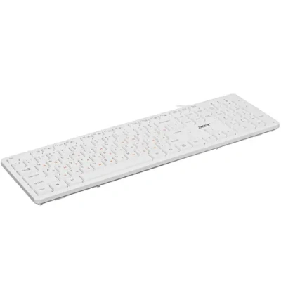 Acer OKW123 ZL.KBDEE.00D Клавиатура  1