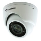 Tantos TS-Fazenda 3 Комплект IP видеонаблюдения  2