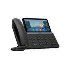 Yealink SIP-T77U черный Телефон IP