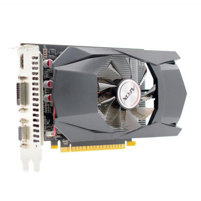 Afox GTX750 AF750-4096D5H6-V3 Видеокарта 1
