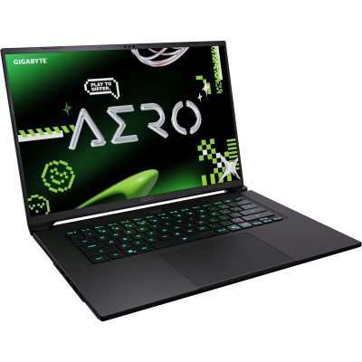 Gigabyte Aero X16 1WH 1WH93KZC94DD Ноутбук 1
