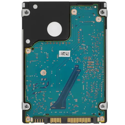 Toshiba AL15SEB06EQ Жесткий диск 1