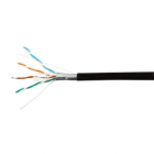 Skynet Premium SP5E-FTP-4CU-OUTR Кабель витая пара