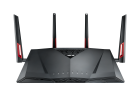 ASUS RT-AC88U Двухдиапазонный игровой маршрутизатор 90IG01Z0-BM3100 2