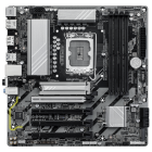 Gigabyte B860M DS3H WIFI6E Материнская плата