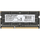 AMD Radeon R5 Entertainment Series SO DIMM 8GB Оперативная память R538G1601S2SL-U