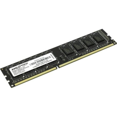 AMD R334G1339U1S-UO Оперативная память