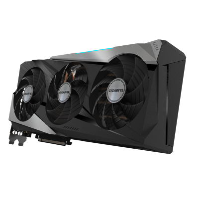 Gigabyte RX6800XT GAMING OC PRO 16GB Видеокарта GV-R68XTGAMINGOCPRO-16GD 1