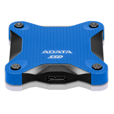 ADATA SD620-512GCBL 512GB SSD внешний жесткий диск  4