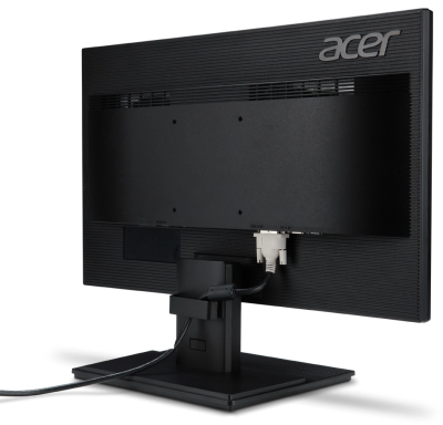 Acer V206HQLAb Монитор UM.IV6EE.A02 5