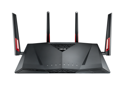 ASUS RT-AC88U Двухдиапазонный игровой маршрутизатор 90IG01Z0-BM3100 1
