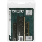 Patriot Signature Line 16 ГБ Оперативная память PSD516G4800K 3