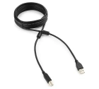 Cablexpert  CCF2-USB2-AMBM-15 USB 2.0 Pro Кабель