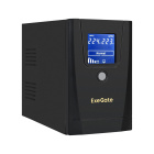 Exegate SpecialPro Smart EX292787RUS ИБП