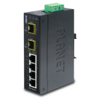 Planet IGS-620TF Коммутатор 