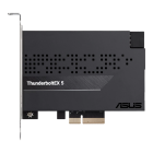 ASUS THUNDERBOLTEX 5 90MC0E50-M0EAY0 Контроллер 3