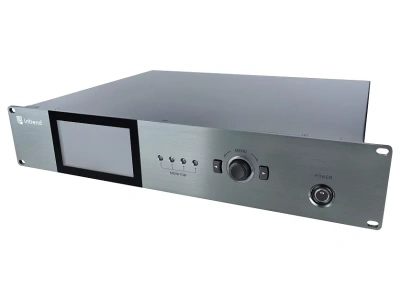 Intrend ICS-IR-CU8 Контроллер 1