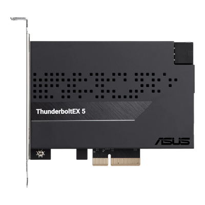 ASUS THUNDERBOLTEX 5 90MC0E50-M0EAY0 Контроллер 2