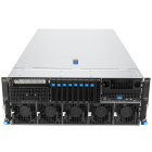 ASUS ESC8000A-E13 90SF0402-M00790 Серверная платформа 2