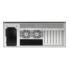 Exegate Pro 4U390-05 EX292258RUS Серверный корпус 12