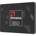 AMD Radeon R3SL2048G2 Твердотельный накопитель SSD