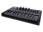Arturia MiniLAB 3 Deep Black 231503 MIDI клавиатура