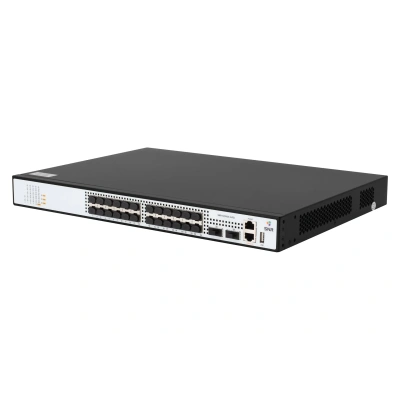 SNR SNR-S2990X-24FQ Управляемый коммутатор 1