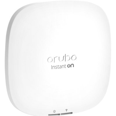 HPE Aruba R6M50A Точка доступа 4