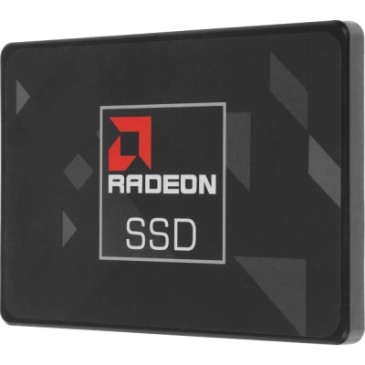 AMD Radeon R3SL2048G2 Твердотельный накопитель SSD