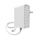 MikroTik PWR-Line (PL7400) Адаптер Powerline с выходом USB для линеек hAP lite / hAP mini и mAP