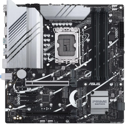 ASUS PRIME Z890M-PLUS WIFI Материнская плата 90MB1J80-M0EAY0