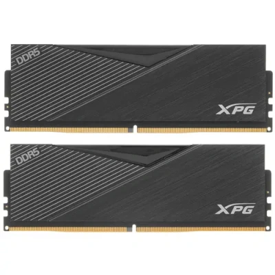 ADATA XPG Lancer 32 ГБ Модуль памяти AX5U5200C3816G-DCLABK