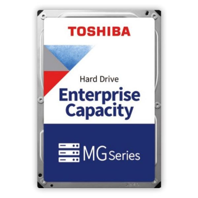 Toshiba MG09SCA12TE 12Tb Жесткий диск HDD 1