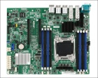 MSI MS-S1251 Материнская плата вычислительного узла 