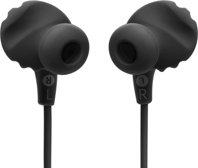 JBL ENDURАNCE RUN2 JBLENDURRUN2BLK Наушники проводные 2