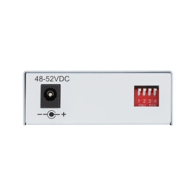 SNR SNR-CVT-1000SFP-POE Медиаконвертер 2