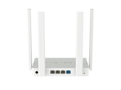 Keenetic Speedster KN-3012 Гигабитный интернет-центр 5