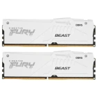 Kingston Fury Beast White Expo KF560C36BWEAK2-32 Оперативная память 3