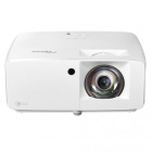 Optoma ZH450ST Лазерный проектор E9PD7L311EZ3