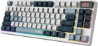 MSI FORGE GK600 TKL W SKY RU Клавиатура 2