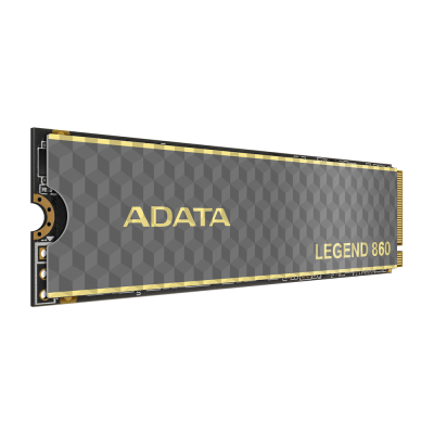 ADATA SLEG-860-500GCS Твердотельный накопитель SSD 2