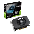 ASUS GeForce RTX 3050 Phoenix PH-RTX3050-8G-V2 Видеокарта 90YV0GH8-M0NA00 9