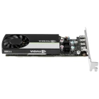 NVIDIA T1000 8 Гб GDDR6 Видеокарта 900-5G172-2570-000 4