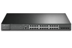 TP-Link SG3428MP Управляемый коммутатор